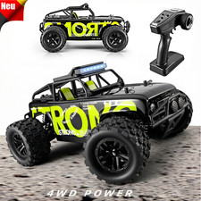 Auto 18 ferngesteuertes - 1/18,