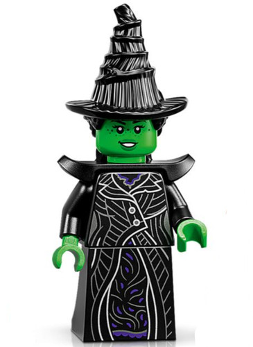 Lego wicked minifigur - wicked,