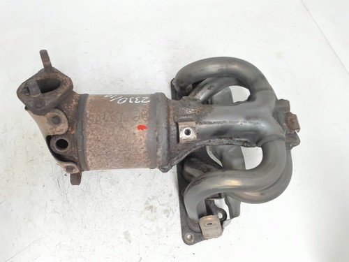 Katalysator kia cee - -, cee´d