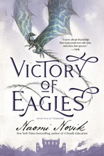Victory of Eagles | Naomi