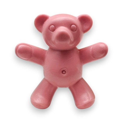 Playmobil teddybär rosa 3207 - teddybär,
