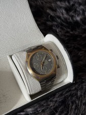 Omega Seamaster Titane