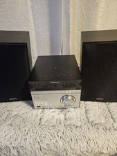 Sony CMT-SBT20 HiFi System |