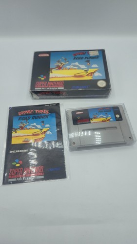 Looney tunes road runner super - looney,