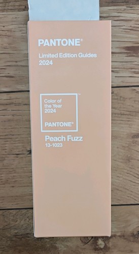 Pantone fhi color guide set - color,