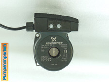 Viessmann Grundfos VIUPE - 60 IR Eurola Vitodens Divicon Umwälzpumpe NEU P695