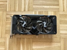 Palit nvidia geforce - gtx, 1660