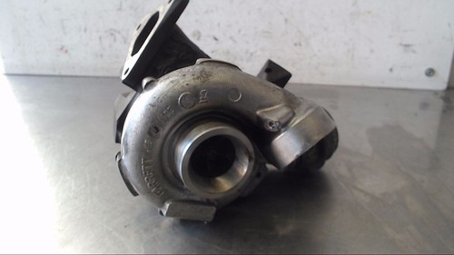 Turbolader a6110960999 - turbolader,