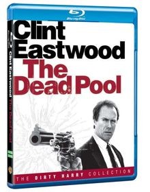 The dirty harry - the, dead