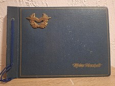 Fotoalbum Frühe Bundeswehr