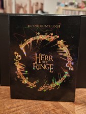 Der Herr der Ringe - Die