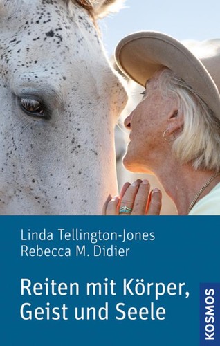 Reiten mit körper geist - reiten, und
