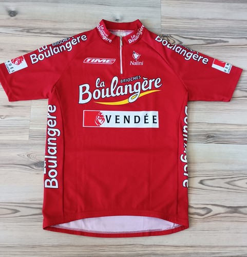 Vintage nalini radtrikot - vintage,