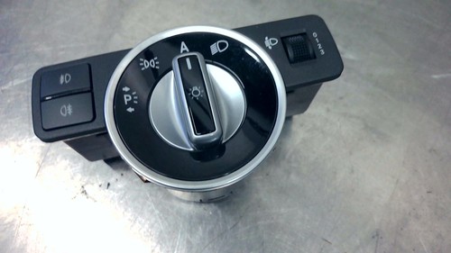 Lichtschalter mercedes benz - l, mercedes-benz