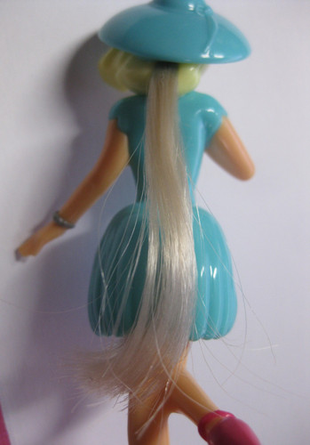 Puppe barbie mattel spielset - barbie,