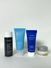 Beauty Paket - Gesichtspflege