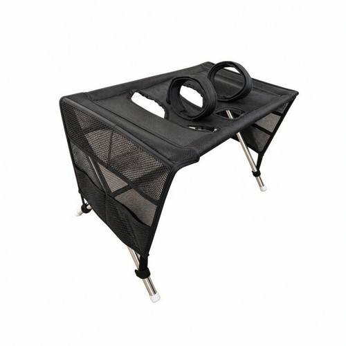 Hundetrimmtisch mit netztasche - hundetrimmtisch,