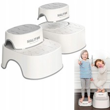 Kindertritt Hocker 2-Stufig
