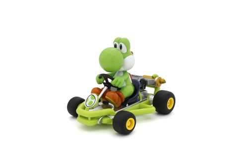 Kyosho egg mario kart - kyosho,