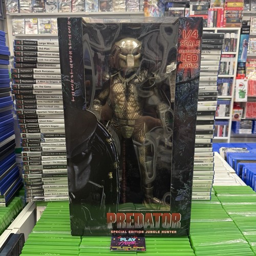 Predator special edition - predator,