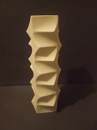 Hutschenreuther designervase - hutschenreuther,