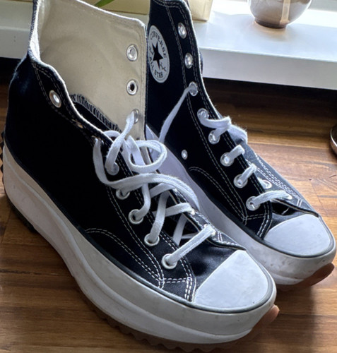 Converse chuck taylor - converse, star