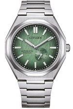 Citizen Automatik-Herrenuhr