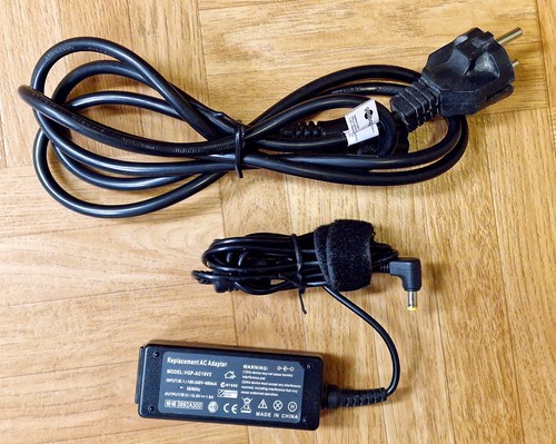 Netzteil ladekabel für - für, sony