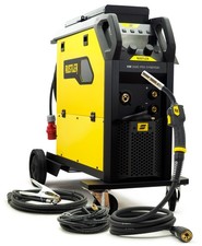 Esab rustler 350c pro - 350c,