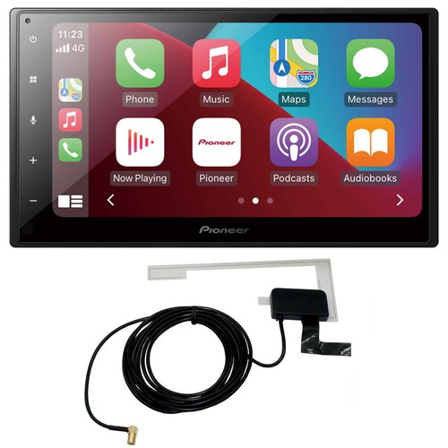 Pioneer sph da160dab - pioneer, sph-da160dab