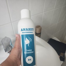 Anahit Professional Oxidante Creme Oxidant Entwickler