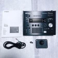 Roland TD-50X V-Drums