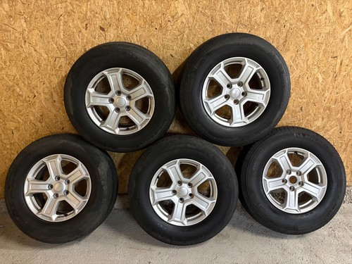 Orginal jeep felgen mit - jeep,