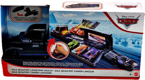 Mattel disney pixar - disney, cars