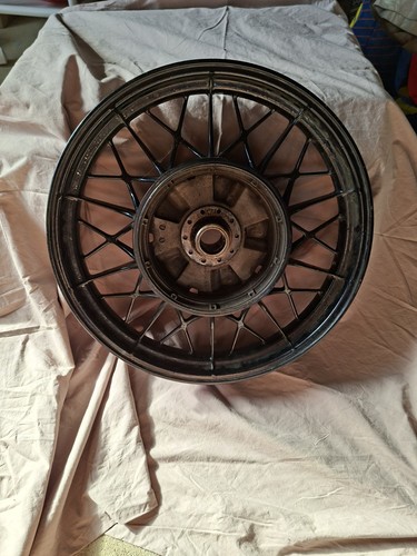 Bmw r65 r45 hinterrad - r65,