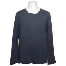 Hannes Roether, Langarmshirt