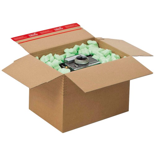 Tidypac schaumstoffflocken - tidypac®,