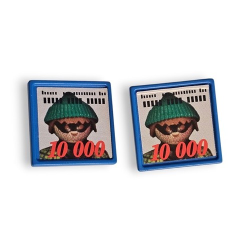Playmobil fahndungsfoto - playmobil,