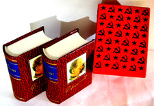 Minibuch F. E. Dzierzynski