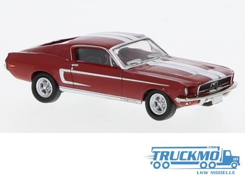 Brekina ford mustang 350 - ford,