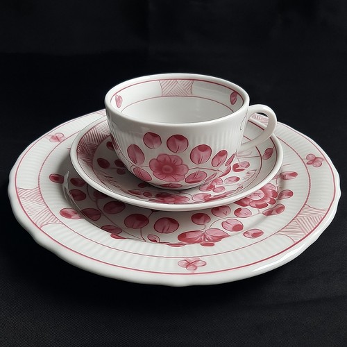 Gedeck von rauenstein purpur - gedeck,