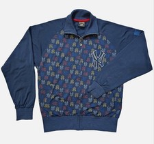 Cooperstown  Majestic Athletic