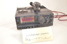 YAESU FT-900 HF All Mode