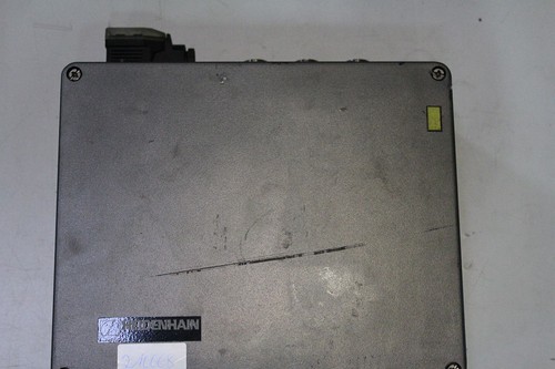 Heidenhain exe 932 284 807 - 807, 40