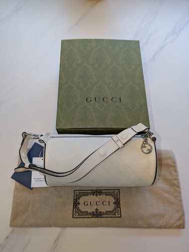 Gucci blondie mini barrel - gucci,