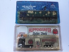 Zwei mini bier - bier,