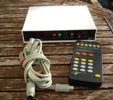 Stumpfl AV SD Monitor 2 II