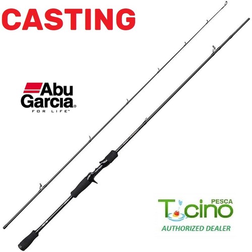 Casting angelrute abu - angelrute,