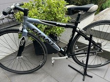 Fitness bike 28 zoll