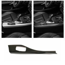 ABS Zentrale Multimedia Panel Trim Abdeckung Für BMW 1 2 Serie F20 F21 F22 F23
